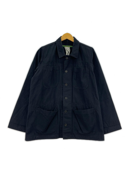 ジャケット Paul Harnden Shoemakers ヘリンボーン 英国製 S