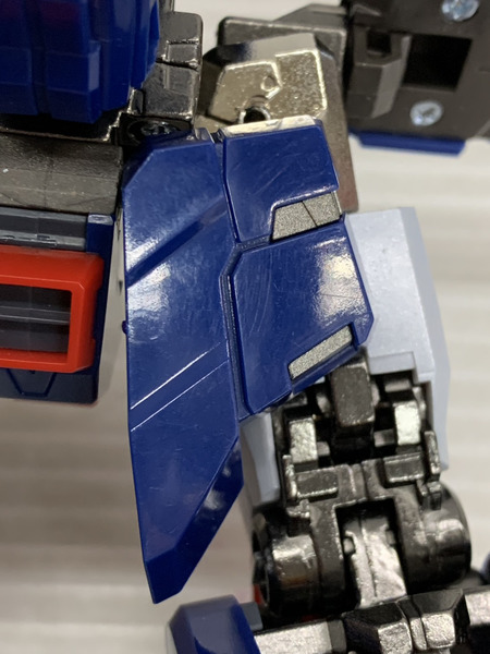 メーカー ガンダム 超合金魂 GX-113 最強機動 ガンダムトライオン3