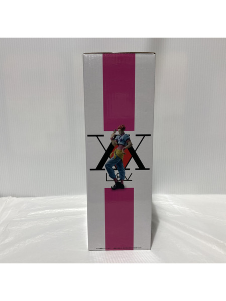 一番くじ　ラストワン賞　ヒソカ