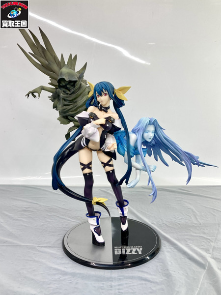 メーカー 美少女その他 GUILTY GEAR XX ΛCORE ディズィー