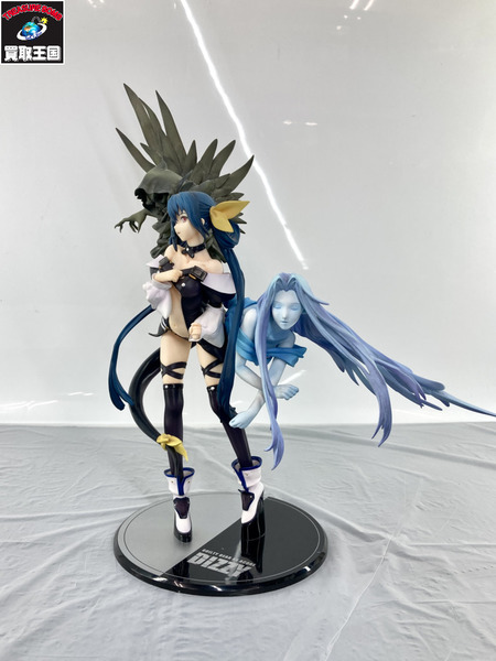 メーカー 美少女その他 GUILTY GEAR XX ΛCORE ディズィー