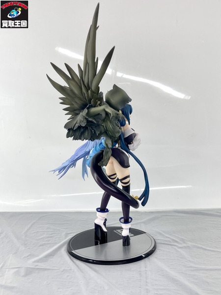 メーカー 美少女その他 GUILTY GEAR XX ΛCORE ディズィー