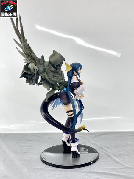 メーカー 美少女その他 GUILTY GEAR XX ΛCORE ディズィー