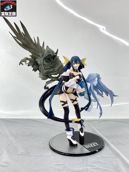 メーカー 美少女その他 GUILTY GEAR XX ΛCORE ディズィー