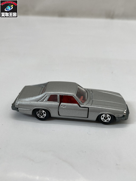 トミカ 外国車シリーズ 日本製 ジャガー XJ-S[値下]