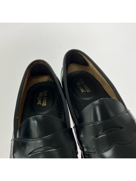WEEJUNS シューズ コインローファー 26.0cm