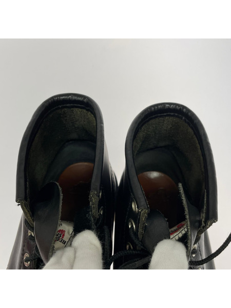 RED WING ブーツ 8179 アイリッシュセッター(28.0)