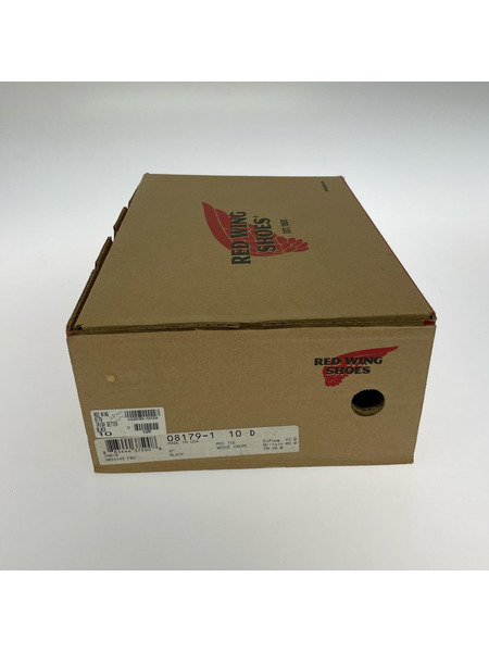 RED WING ブーツ 8179 アイリッシュセッター(28.0)