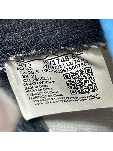 NIKE スニーカー IR JORDAN 1 RETRO HIGH OG SP