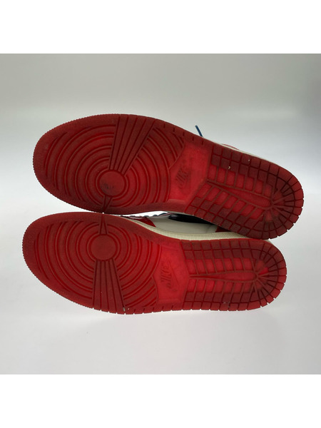 NIKE スニーカー IR JORDAN 1 RETRO HIGH OG SP