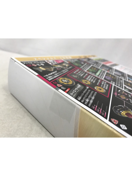 JPその他 BEYBLADE X CX-11 エンペラーマイトデッキセット