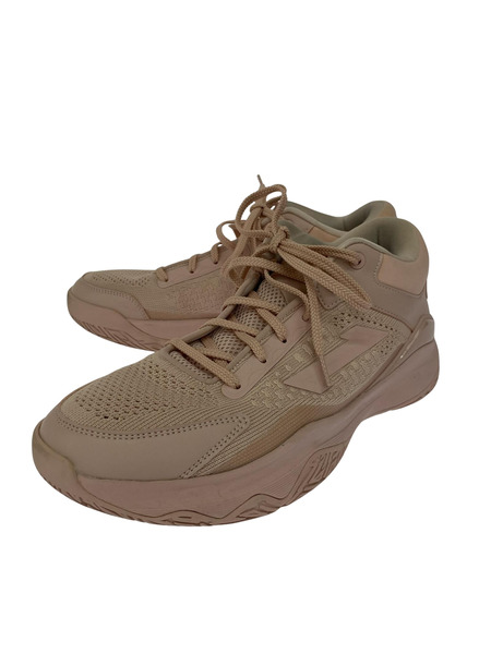 シューズ EGOZARU EGO BLAZE STONE PEACH