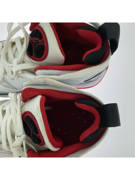 NIKE スニーカー Jordan Jumpman Two Trey