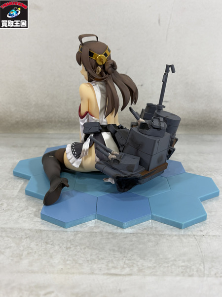 Max Factory 艦隊これくしょん 金剛中破 1/8