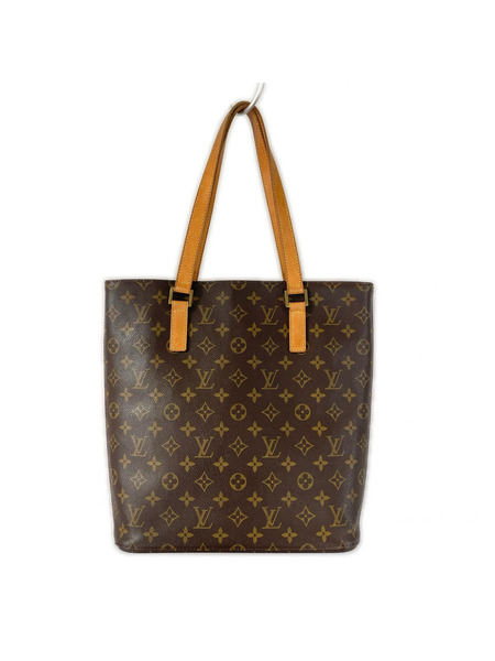 トートバッグ LV モノ ヴァヴァンGM