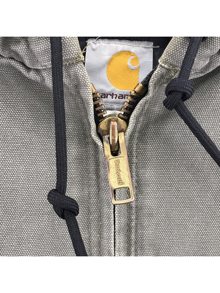 Carhartt ジャケット アクティブジャケット (2XL) セージ