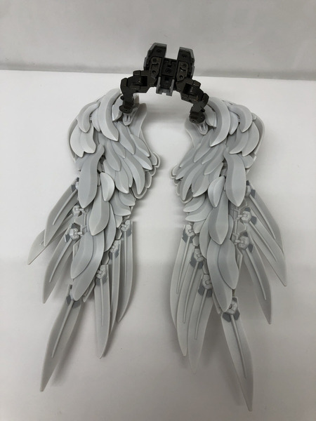 新機動戦記ガンダムW ウイングガンダムスノーホワイトプレリュード