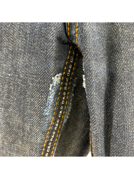 DOLCE＆GABBANA デニム・ジーンズ W34