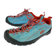 KEEN スニーカー ジャスパー BLU (26.0)