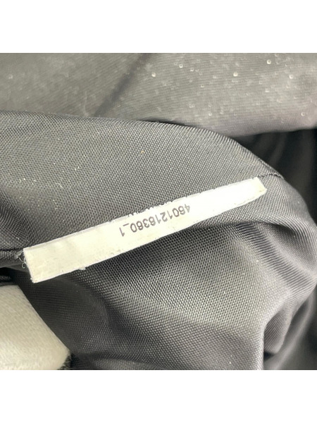 PUMA ジャケット ダウンジャケット XL ブラック