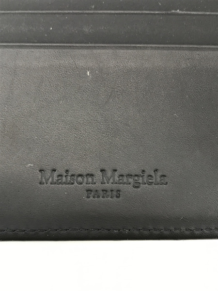 Maison Margiela ブラック s35ui0437　財布[値下]