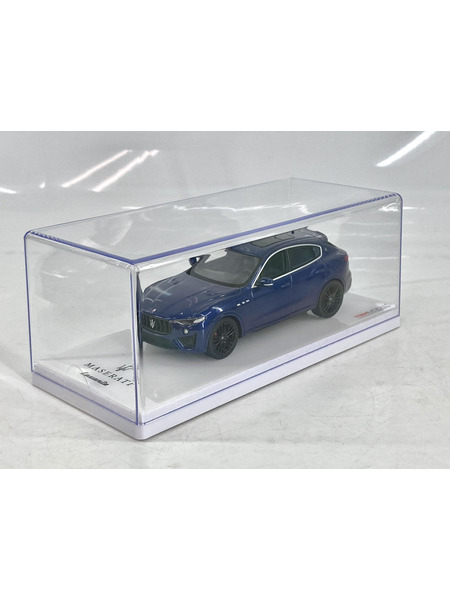 TSM MODEL 1/43 MASERATI Levante