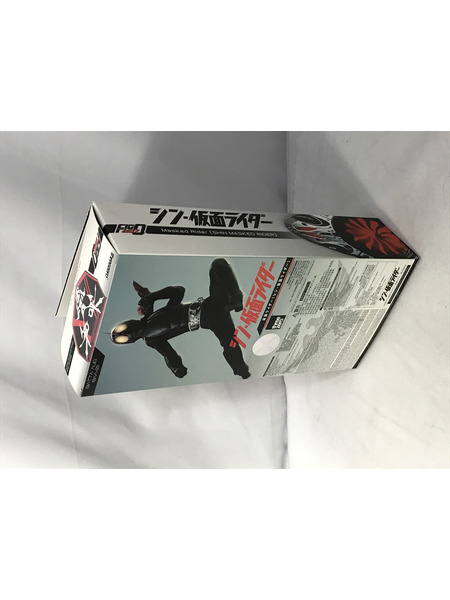 FigZero 仮面ライダー(シン・仮面ライダー)[値下]