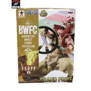 BWFC ワンピース ウソップ 