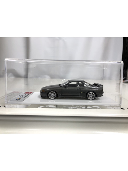 1/43スケールカー メイクアップ 1/43 スカイライン GT-R BNR32