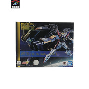 ガンダム METAL ROBOT魂 ウィングガンダムゼロ
