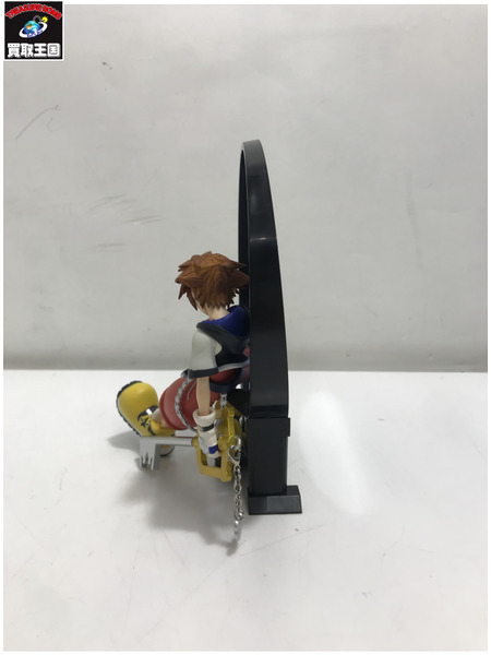 一番くじ ゲーム系その他 A賞 ソラ スタチュー