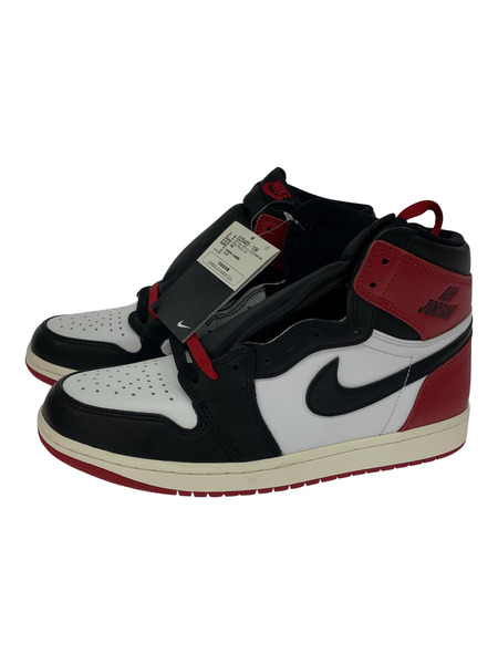 NIKE スニーカー Air Jordan 1 Retro High OG 27.5｜商品番号