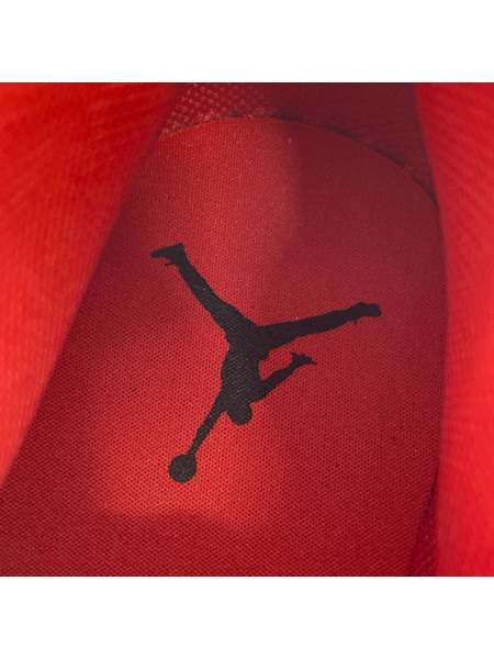 NIKE Air Jordan 1 Mid Bred Toe DQ8426-060 (26.5)