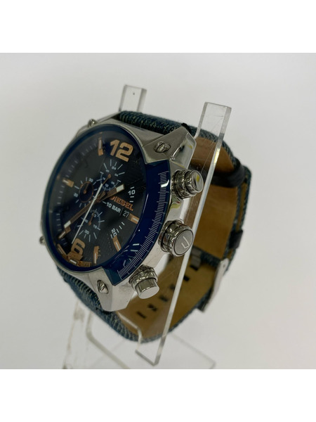 DIESEL メンズ時計 DZ-4374-861512