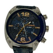 DIESEL メンズ時計 DZ-4374-861512