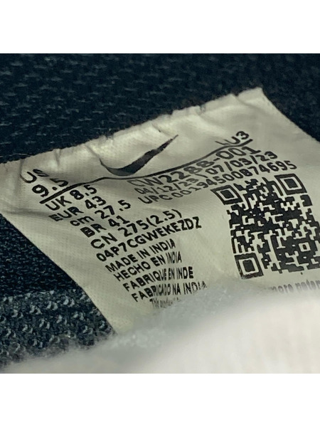 NIKE スニーカー Air Force１Low '07