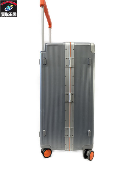 . その他バッグ .OUNCE TSAロック スーツケース 90L