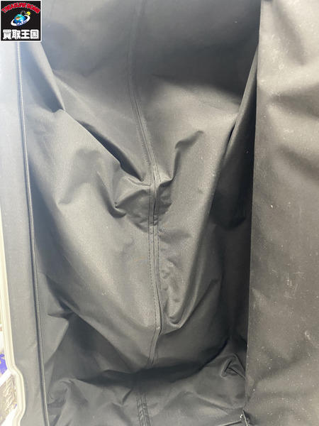 . その他バッグ .OUNCE TSAロック スーツケース 90L