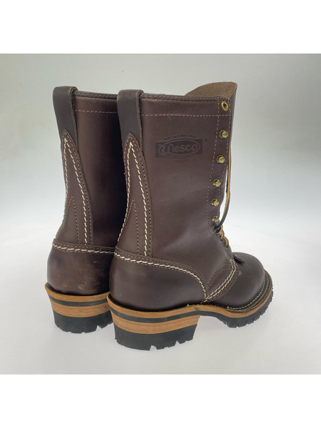 WESCO ブーツ Jobmaster New  7E 210100