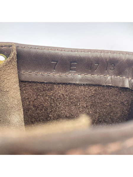 WESCO ブーツ Jobmaster New  7E 210100