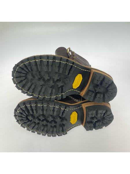 WESCO ブーツ Jobmaster New  7E 210100