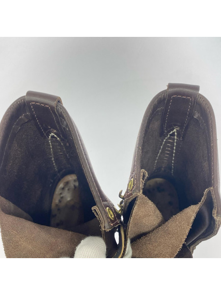 WESCO ブーツ Jobmaster New  7E 210100