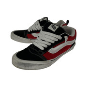 VANS Knu Skool /レッド