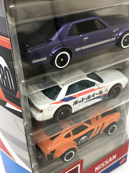 ★5-Car Gift Pack:Hot Wheels: Batman[値下]