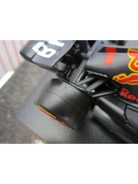 1/43 ブラーゴ レッドブル F1ミニカー[値下]