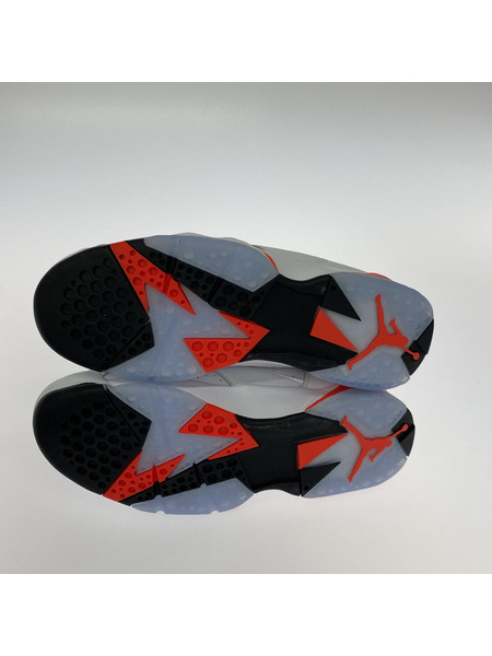 NIKE AIR JORDAN 5 RETRO 26.0㎝[値下]