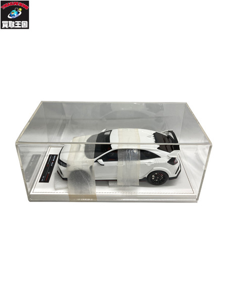 1/18 MOTORHELIX 1/18 HONDA CIVIC 2017 TYPE R