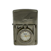 ZIPPO U.S. TRADITIONAL タイムライト