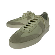 TATRAS GODRANO レザースニーカー 43 アイボリー