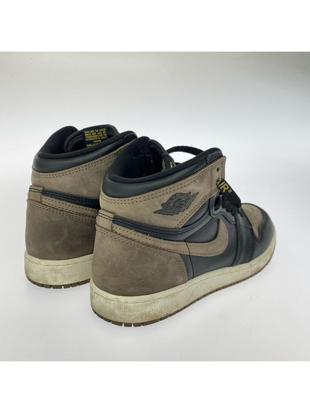 NIKE スニーカー GS AJ1 Retro High OG "Palomino"-US4.5Y